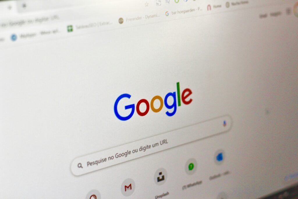 Moteur de recherche Google, contact équipe Google, pour supprimer votre Fiche Google My Business